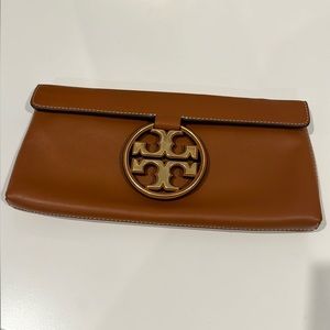 Tori Burch Miller clutch